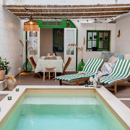 Dimora Sardaro Luxury Suites Monopoli Exterior foto