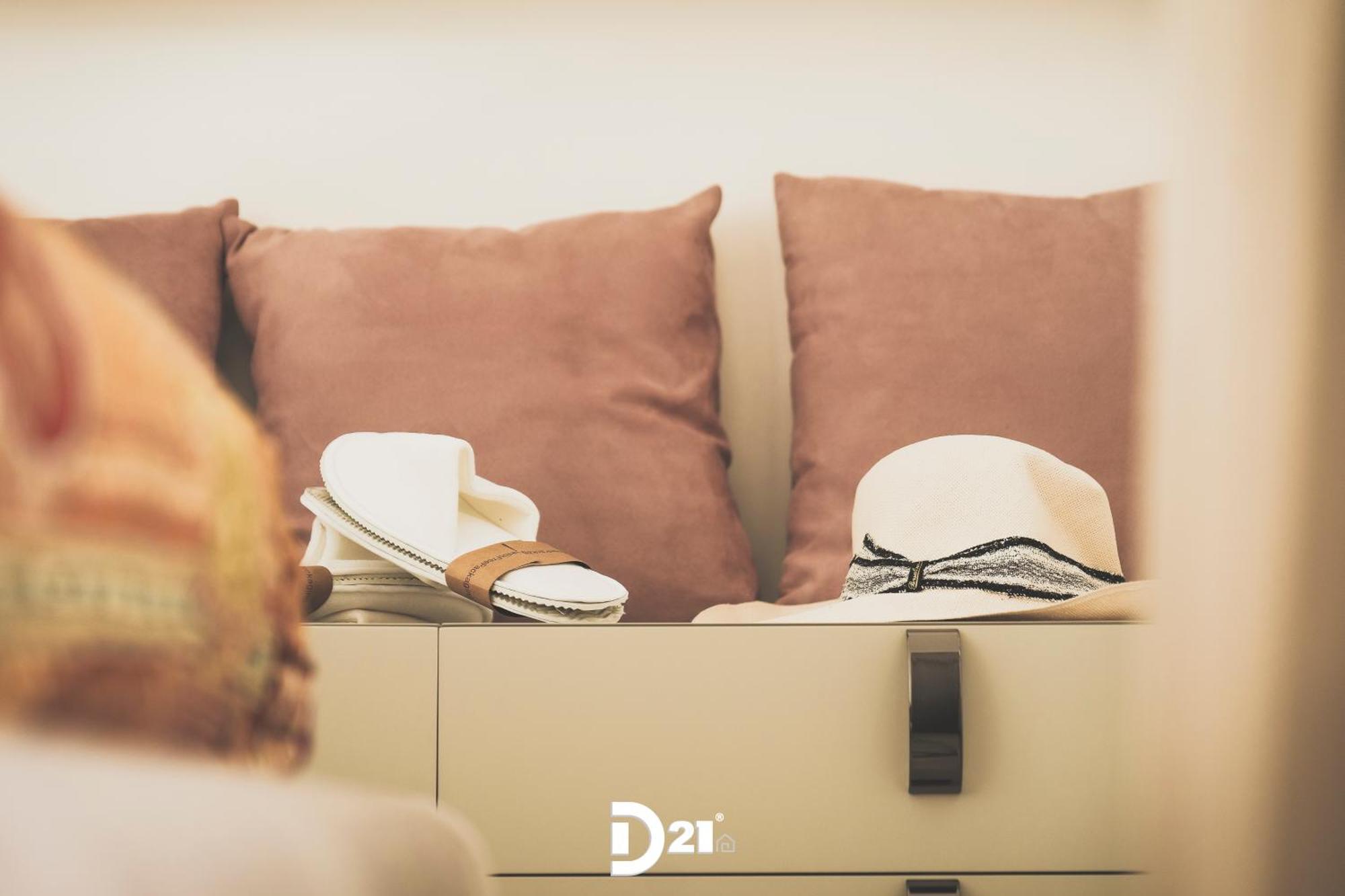 Dimora Sardaro Luxury Suites Monopoli Zimmer foto