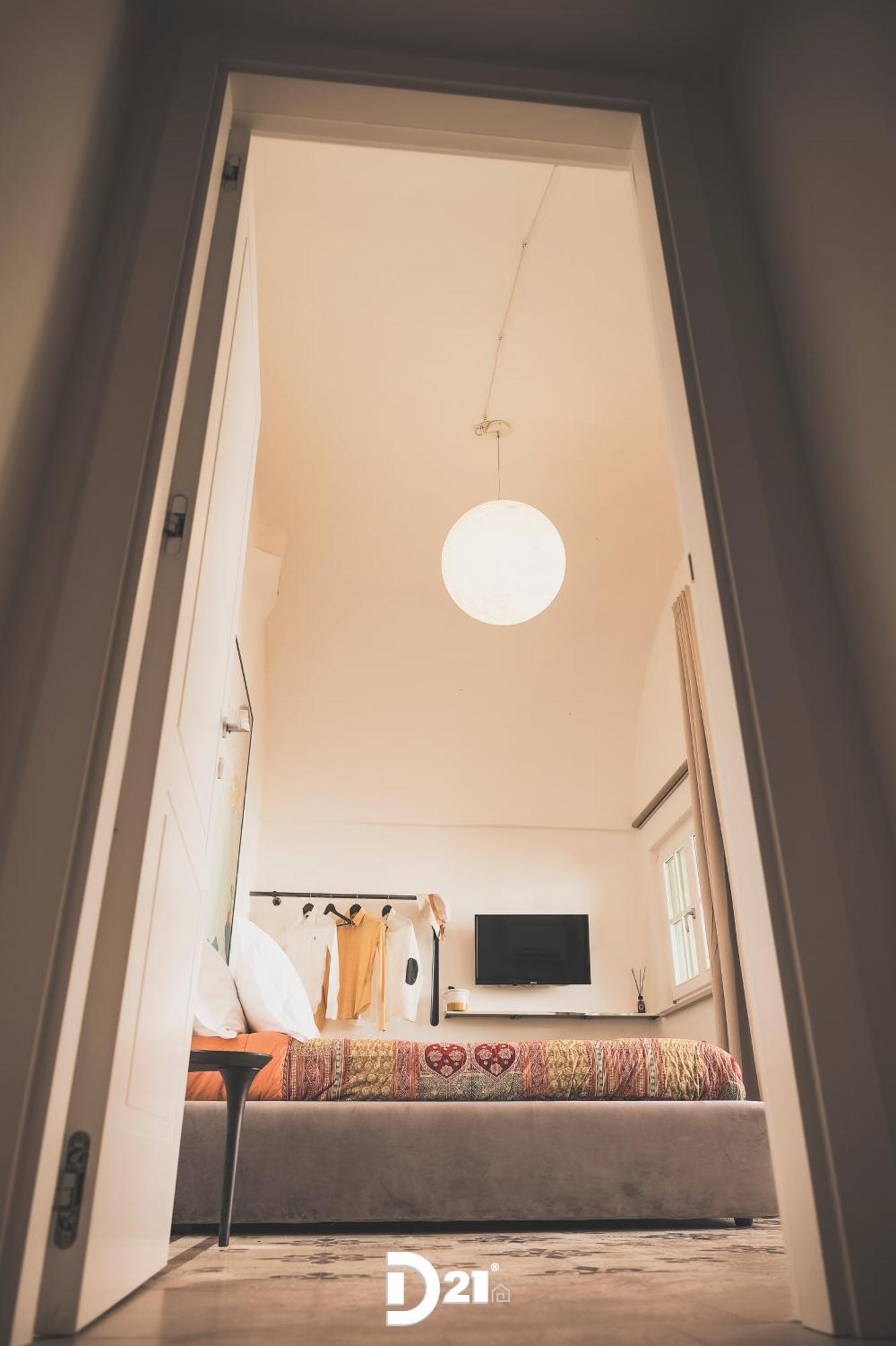 Dimora Sardaro Luxury Suites Monopoli Zimmer foto