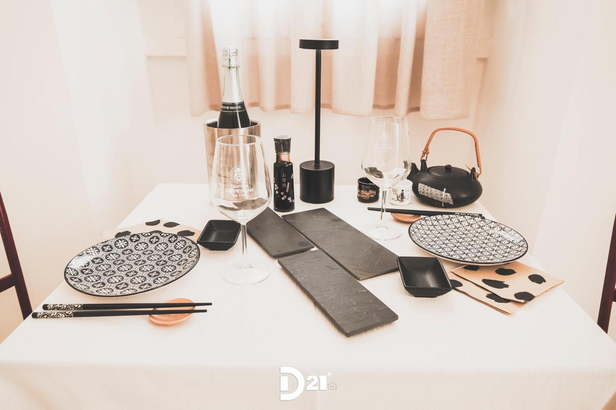 Dimora Sardaro Luxury Suites Monopoli Zimmer foto
